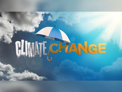 Climate Change for Inquiring Minds – Part 1