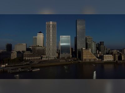 UK company insolvencies hit new pandemic highs in November