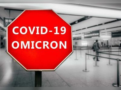 544 active COVID-19 cases reported in USVI