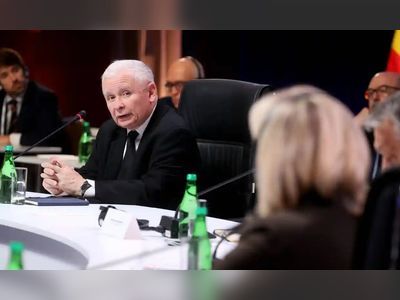 Polish deputy PM says Germany wants to turn EU into ‘fourth reich’