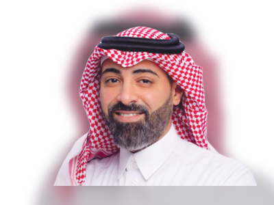 Who’s Who: Nawaf Attaf Al-Sahhaf, CEO of the Business Incubators and Accelerators Co.