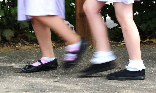 Up to 10,000 pupils in England missed whole autumn term last year, analysis finds