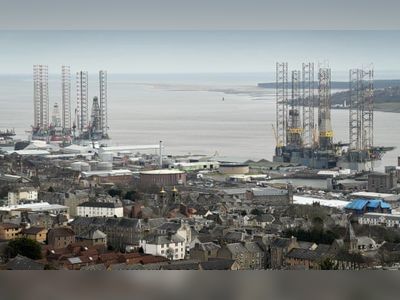 UK and Scottish government agree deal on freeports in Scotland