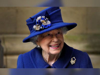 Queen Elizabeth To Miss Commonwealth Day Service Monday