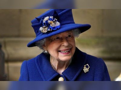 Queen not attending Commonwealth Day service, says palace