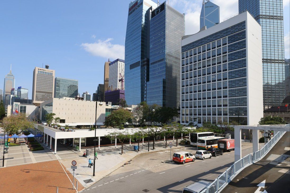 Why City Hall will be Hong Kong’s youngest structure declared as a monument