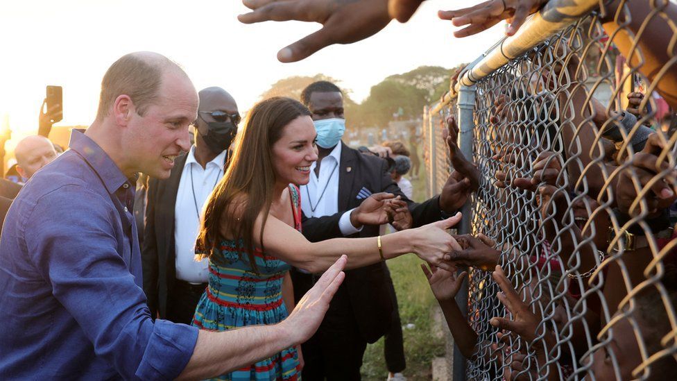 Prince William and Kate: The PR missteps that overshadowed a royal tour