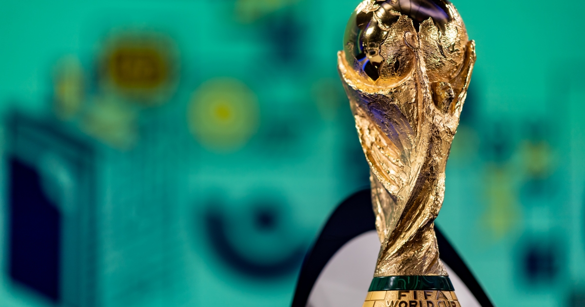 What you need to know about the Qatar World Cup draw
