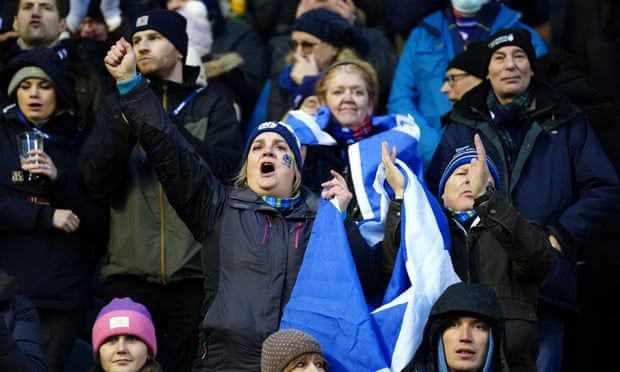 An independent Scotland would need a national anthem – but what would it be?
