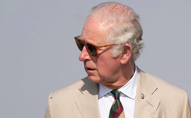 "Just One Of the Boys In School:" Years That Shaped Prince Charles