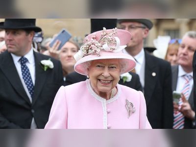 Queen to miss royal garden parties this summer