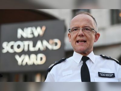 Met police commissioner: likely candidates to succeed Cressida Dick