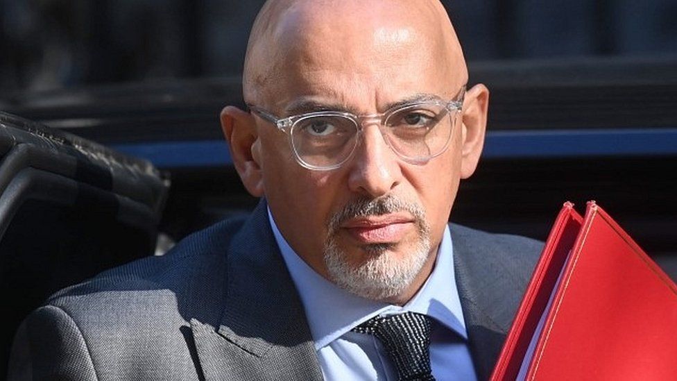 Elections 2022: Conservatives not complacent after losses, says Nadhim Zahawi