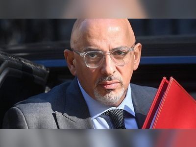 Elections 2022: Conservatives not complacent after losses, says Nadhim Zahawi