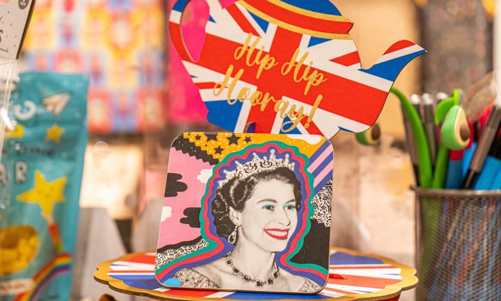 Bring on the platinum jubilee … but what will happen to Britain’s monarchy in the decades to come?