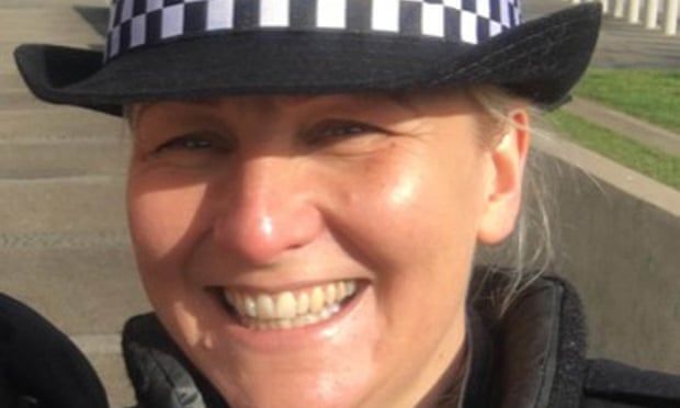 Former Police Scotland officer hopes ‘torturous’ tribunal win will help women
