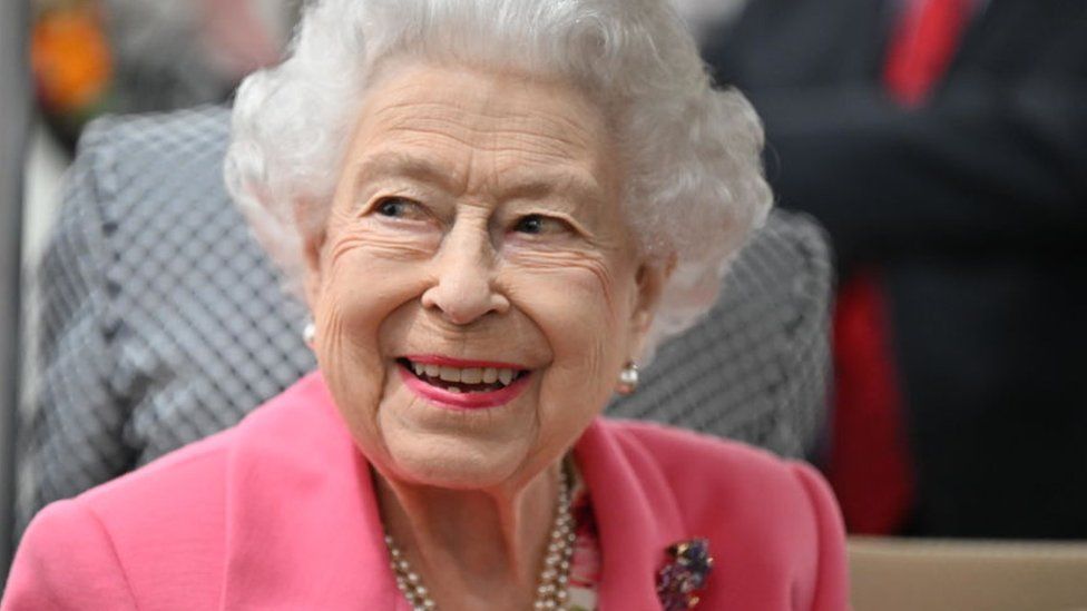 Platinum Jubilee: The Queen has sought to be nation's comforter-in-chief