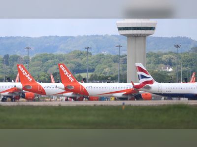 Flight cancellations: Airlines and airports unable to say when threat to summer holiday getaways will end