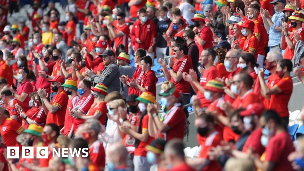 Can Wales get to World Cup for first time in 64 years?