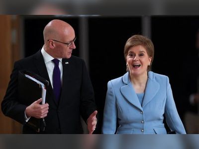 John Swinney issues correction over SNP mandate for independence