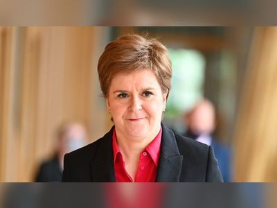 Nicola Sturgeon to launch fresh Scottish independence campaign