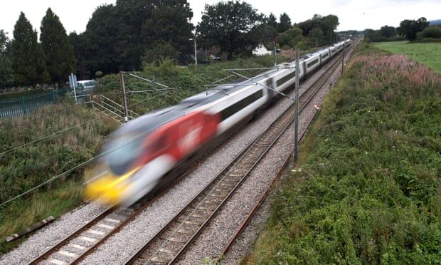 Rail industry groups outraged as HS2 Golborne link quietly scrapped