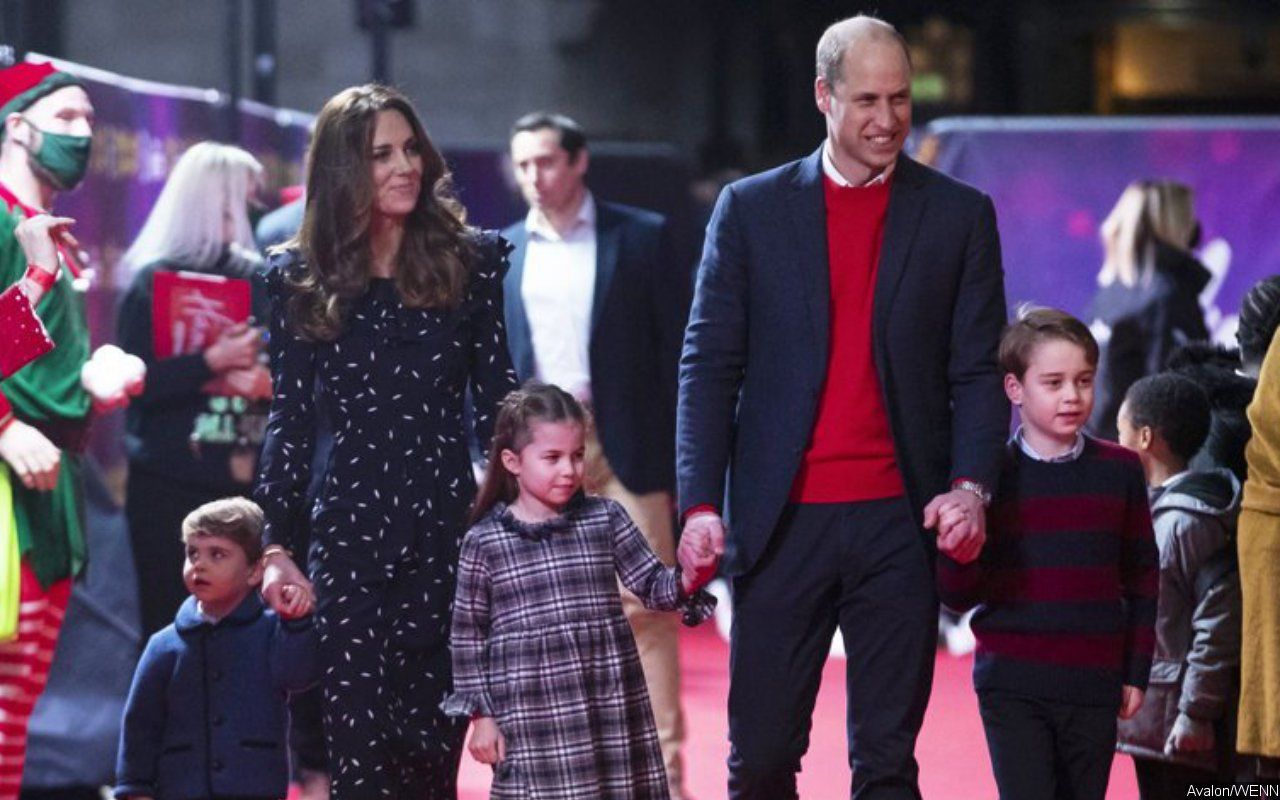 Prince William To Move Family Into Cottage Near Queen Elizabeth II