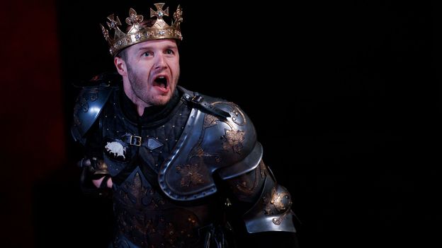 Why Shakespeare's Richard III became a controversial villain