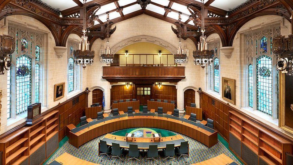 UK government asks Supreme Court to dismiss indyref2 case