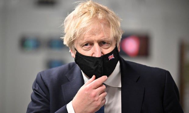 Covid inquiry to examine how Boris Johnson’s cabinet handled pandemic