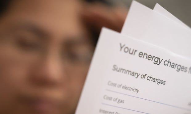 What are the options for managing skyrocketing energy bills this winter?