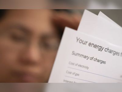 What are the options for managing skyrocketing energy bills this winter?