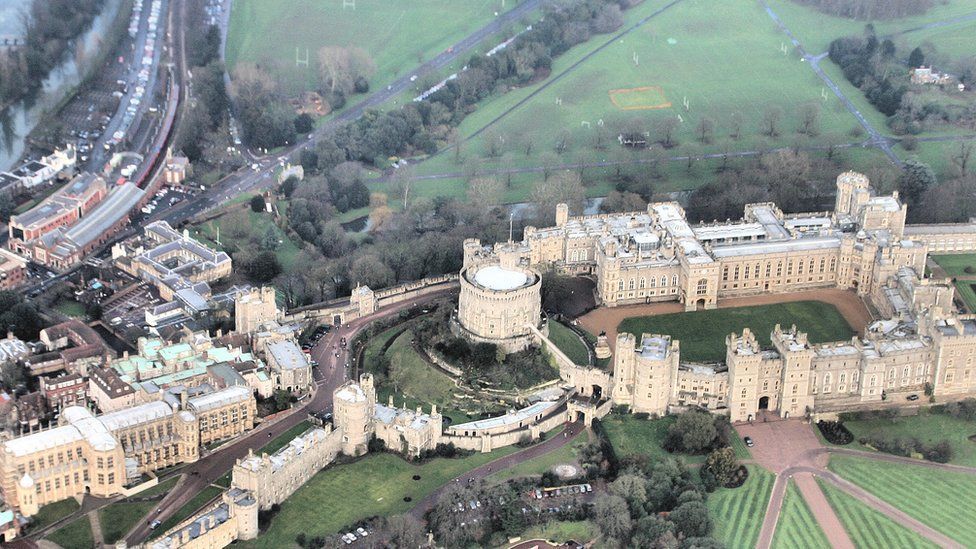 Treason Act charge after Windsor Castle crossbow incident