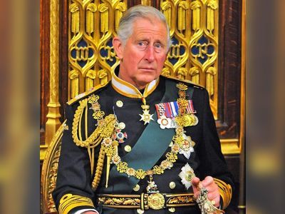 Charles is now king, but coronation may be months away