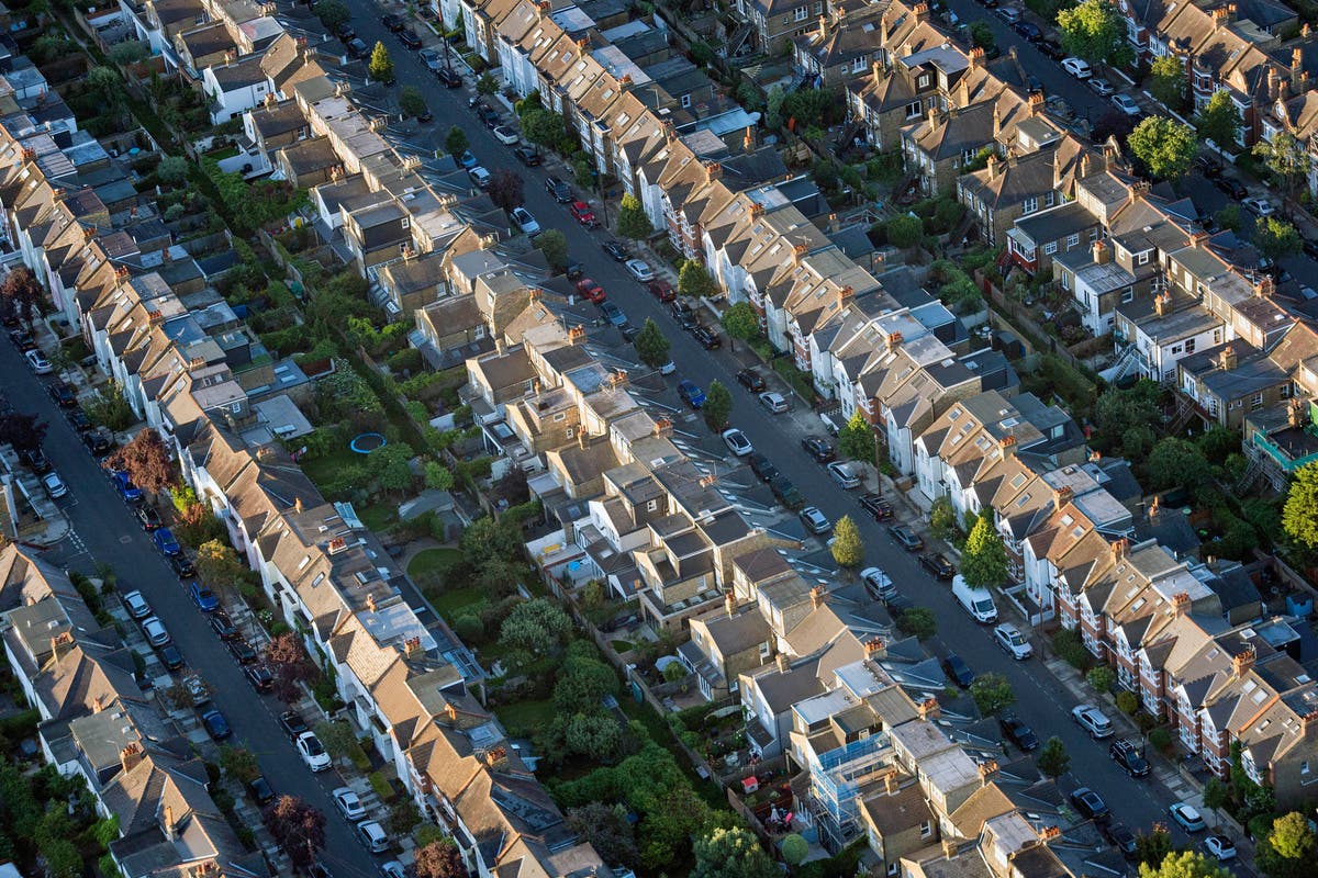 Protests planned in London as record numbers of renters face eviction