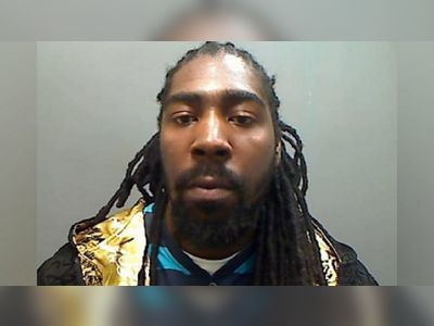 Jamaican jailed after knowingly infecting woman with HIV in UK