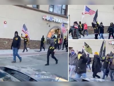 A provocative study suggests: Left-Wing Extremism and its Unsettling Connection to Psychopathy and Narcissism