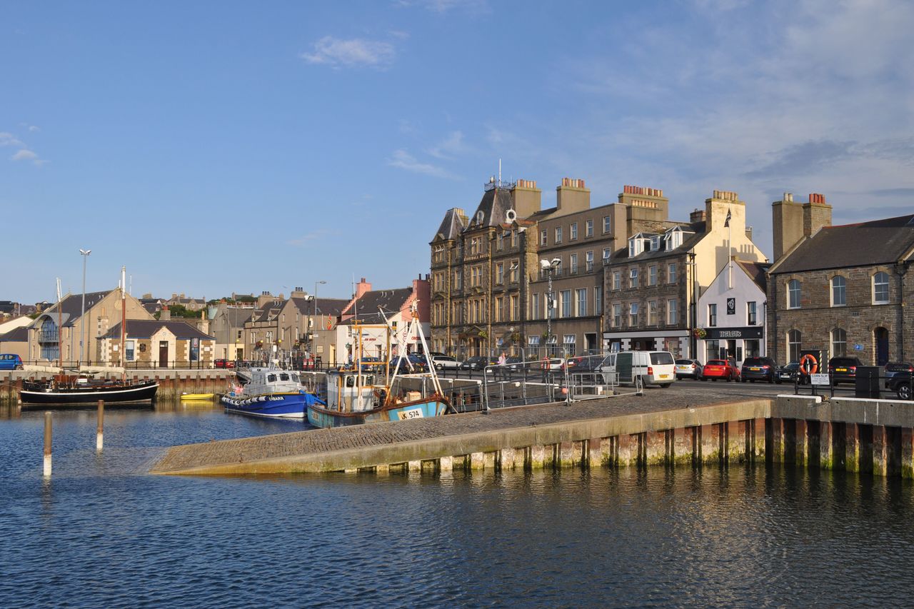 UK Island Orkney council to look at proposals to become territory of Norway