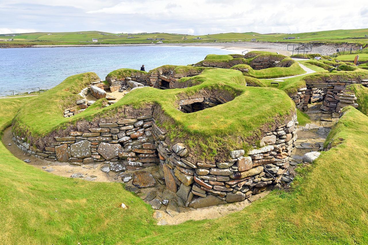 UK Island Orkney council to look at proposals to become territory of Norway