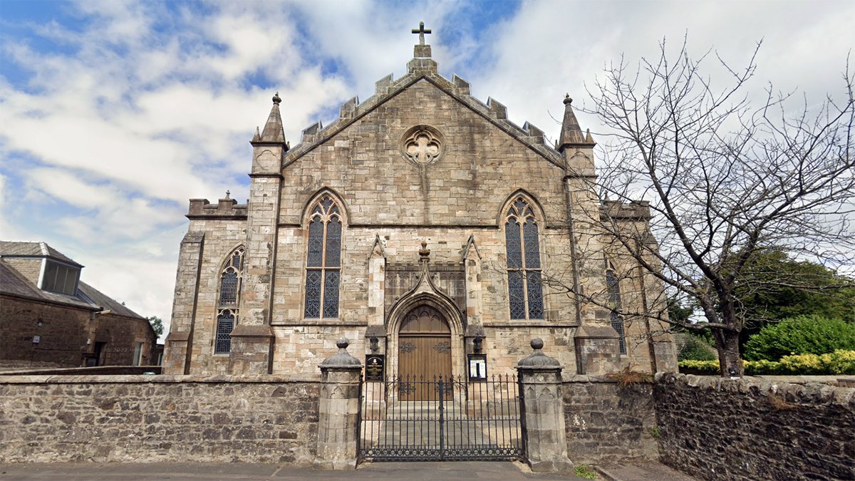 Noise row silences 200-year ringing of Beith church bell