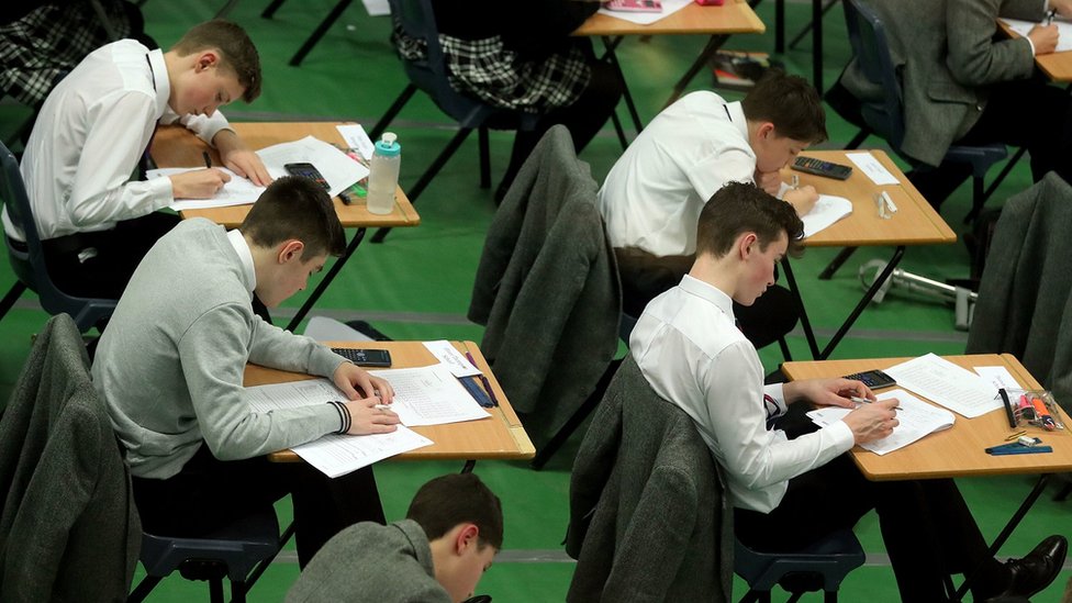 SQA exam staff vote for strike action in pay dispute