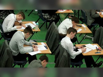 SQA exam staff vote for strike action in pay dispute