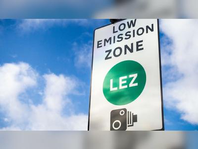 Low Emission Zone: Glasgow LEZ fines 'unenforceable' - tribunal